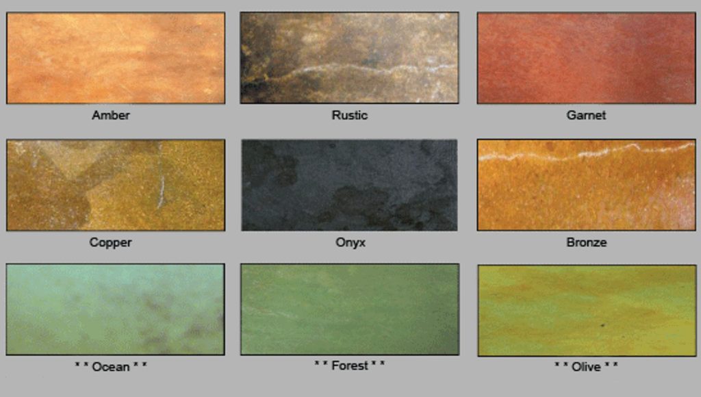 Color - Concrete Balusters At Affordable Price