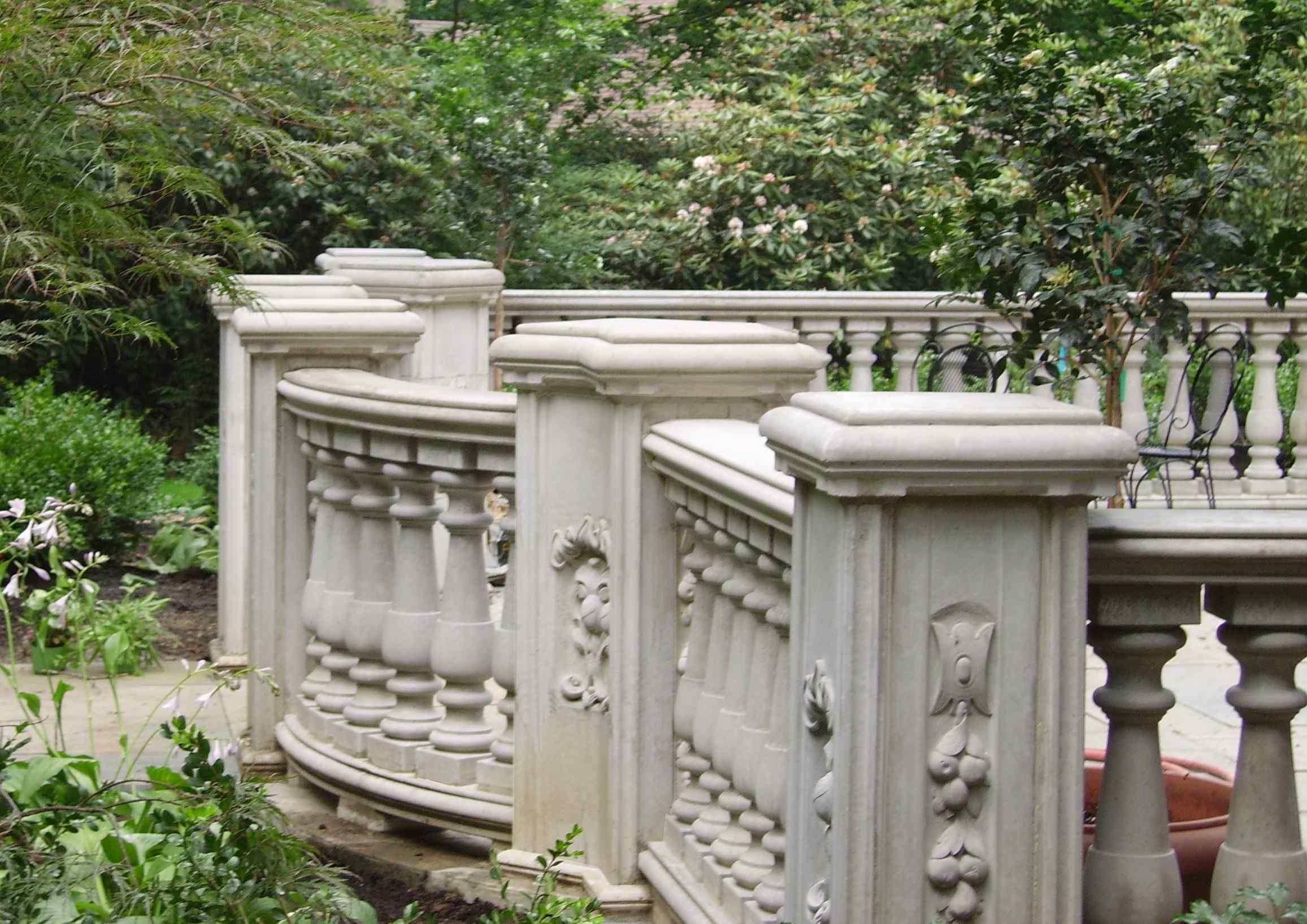 Concrete Balusters at Affordable Price - Concrete Balusters At ...