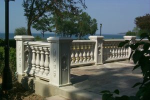 balusters-Erie-PA